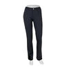 Alberto Golf Anja 3xDry Cooler Damen Golfhose,  Schwarz