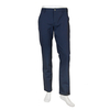 Alberto Golf Pro 3xDry Cooler Herren Golfhose,  Dunkelgrau