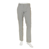 Alberto Golf Pro 3xDry Cooler Herren Golfhose,  Hellgrau