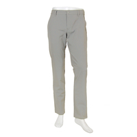 Alberto Golf Pro 3xDry Cooler Herren Golfhose,  Hellgrau