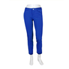 Alberto Mona 3xDry Cooler 7/8 Damen Golfhose,  Blau