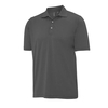 Ashworth High Twist Jersey Herren Golf Polo,  S (Small)