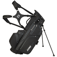 Bennington 2022 Zone 14 Waterproof Standbag,  Black