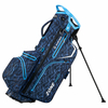 Bennington 2022 Zone 14 Waterproof Standbag,  Blue Camo / Cobalt