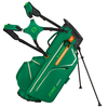 Bennington 2022 Zone 14 Waterproof Standbag,  British Green / Silver