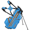 Bennington 2022 Zone 14 Waterproof Standbag,  Cobalt / Orange / White