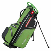 Bennington 2022 Zone 14 Waterproof Standbag,  Fury Green / Black