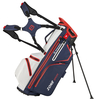 Bennington 2022 Zone 14 Waterproof Standbag,  Navy / White / Red