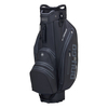 Bennington DRY GO Waterproof Cartbag,  Schwarz / Grau