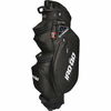 Bennington IRO Quiet Organizer 14 (QO 14) Waterproof Cartbag,  Black,  +2 Inch höher