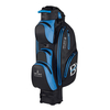 Bennington Sport Quiet Organizer 14 (QO 14) Waterproof Cartbag,  Schwarz / Blau