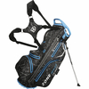 Bennington Zone 14 Waterproof Standbag,  Black Flash / Cobalt