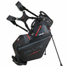 Big Max 2022 Dri Lite Hybrid Tour 14-way Waterproof Standbag,  Schwarz