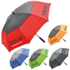 Big Max Aqua Double Canopy Golfschirm / Regenschirm