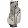 Big Max Aqua Sport 3 Waterproof Cartbag,  Sand / Coffee