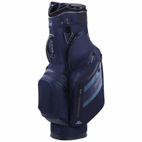 Big Max Aqua Style 3 Waterproof Cartbag,  Blueberry