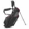 Big Max Dri Lite Feather Waterproof Standbag 2022,  Schwarz