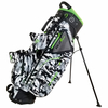 Big Max Dri Lite Hybrid 14-way Waterproof Standbag,  Camouflage