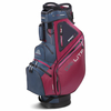 Big Max Dri Lite Sport 2 Waterproof Damen Cartbag,  Blueberry / Merlot