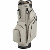 Big Max Dri Lite Style 360 Cartbag,  Sand / Chocolate