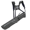 Big Max Heaven 5 Sunday Carrybag / Pencilbag,  Grau