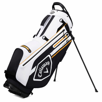 Callaway 2022 Chev Dry Waterproof Standbag,  Tour Modell
