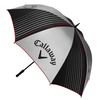 Callaway 64 inch UV Double Canopy Golf Regenschirm / Sonnenschirm