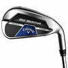 Callaway Big Bertha B21 Eisen,  Graphitschaft,  Herren Rechtshand