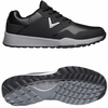 Callaway Chev Ace Herren Golfschuhe,  Schwarz / Grau