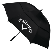 Callaway Classic Double Canopy Golf Regenschirm / Sonnenschirm