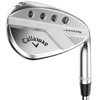 Callaway JAWS Full Toe Wedge,  Raw Face Chrome,  Stahlschaft,  Herren Rechtshand