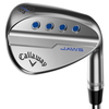 Callaway JAWS MD5 Platinum Chrome Wedge,  Stahlschaft,  Herren Rechtshand