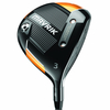 Callaway Mavrik DEMO Fairwayholz 5,  18°,  Herren Rechtshand,  Stiff Flex
