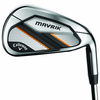 Callaway Mavrik Eisen,  Graphitschaft,  Herren Rechtshand