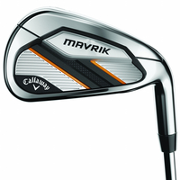 Callaway Mavrik Eisen,  Graphitschaft,  Herren Rechtshand