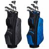 Callaway REVA Damen Komplettset / Golfset,  Rechtshand