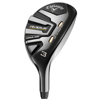Callaway Rogue ST Max OS Lite Hybrid,  Herren Rechtshand