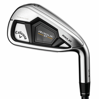 Callaway Rogue ST Max OS Lite Wedge / Einzel-Eisen,  Graphitschaft,  Herren Rechtshand