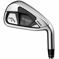 Callaway Rogue ST Max Wedge / Einzel-Eisen,  Graphitschaft,  Herren Rechtshand