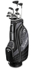 Callaway Solaire 2022 Damen Komplettset / Golfset,  Rechtshand