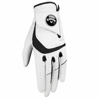 Callaway Syntech Golfhandschuh,  Herren - Links getragen