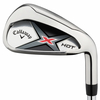 Callaway X-Hot Eisen 5-9, PW, SW,  Graphitschaft,  Herren Rechtshand