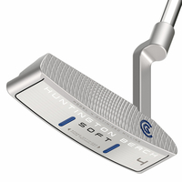 Cleveland 2021 HB Huntington Beach Soft 4 Putter,  Rechtshand