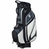 Cleveland 2022 Friday Cartbag,  Grau / Weiß / Schwarz