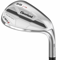 Cleveland CBX 2 Wedge,  Graphitschaft,  Herren Rechtshand