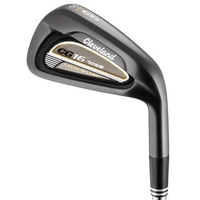 Cleveland CG 16 Tour Black Pearl DEMO Eisen 7,  Stahlschaft,  Herren Rechtshand