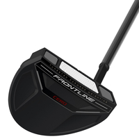 Cleveland Frontline Cero Putter,  Slant Neck,  Rechtshand
