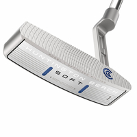 Cleveland HB Huntington Beach Soft 1 Putter,  Rechtshand