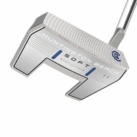 Cleveland HB Huntington Beach Soft 11 Putter,  Rechtshand