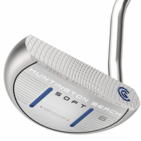 Cleveland HB Huntington Beach Soft 6 Putter,  Rechtshand
